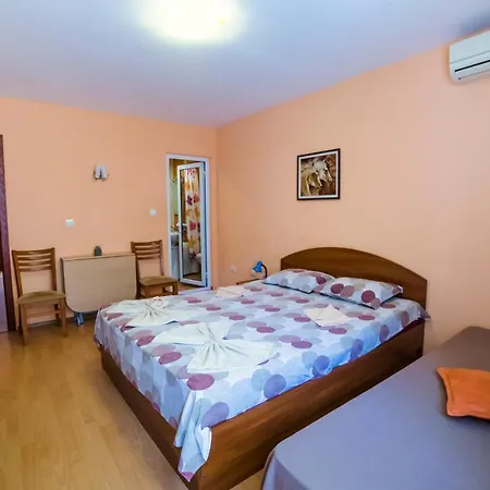 Habitación en casa particular константин асен 1 *