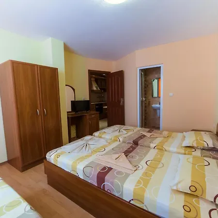 константин асен 1 Gmina Pomorie