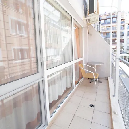константин асен 1 Habitación en casa particular