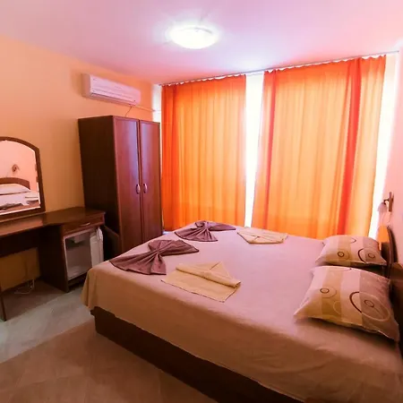 константин асен 1 Habitación en casa particular Pomorie