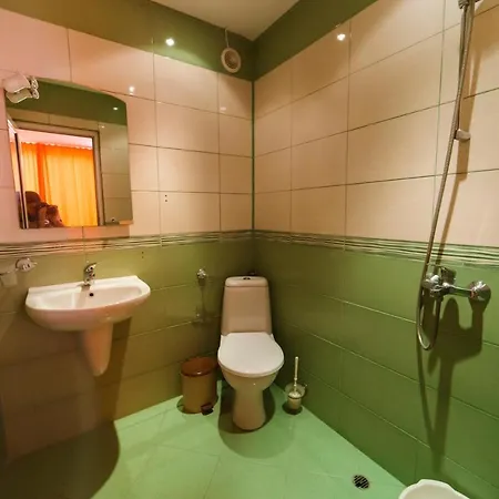Habitación en casa particular константин асен 1