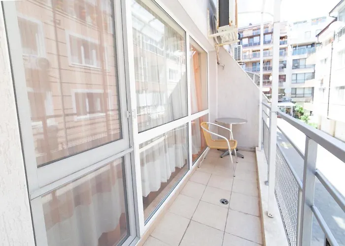 константин асен 1 Quarto em Acomodações Particulares