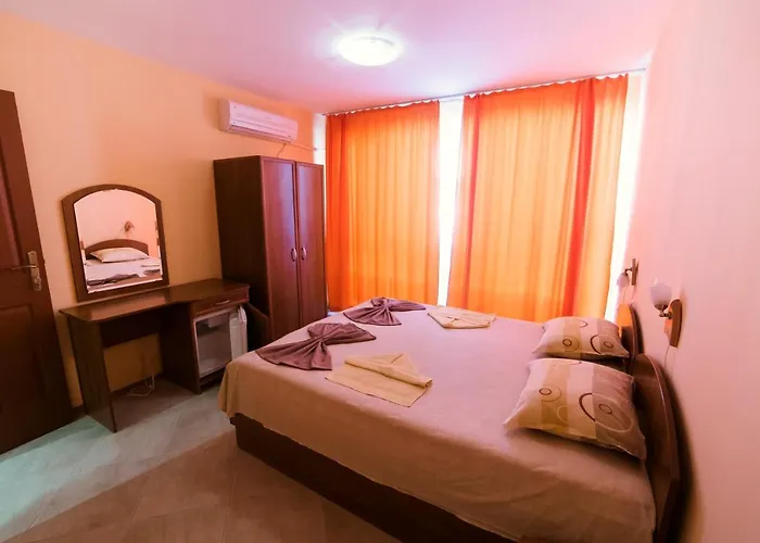 константин асен 1 Privat bolig Pomorie